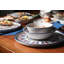 Rhona Dinnerware Set 24 Piece - Service for 6