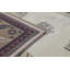 Hand-Knotted High-Quality Camel Area Rug