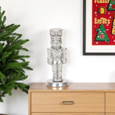 Figurine casse-noisette 6 po