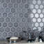 Carreau de mosaïque en porcelaine Merola-2084395524