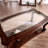 Traditional Style Coffee Table