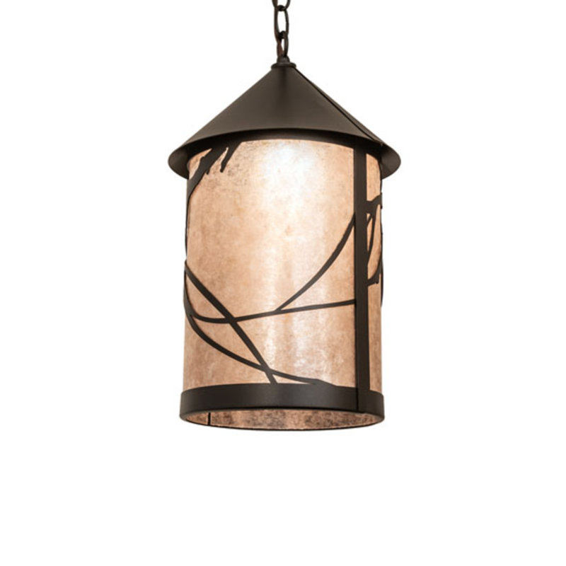 Branches 1 - Light Pendant