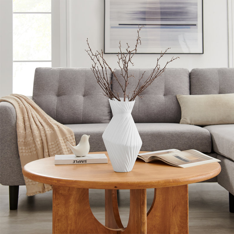 Vase de table Sereana
