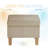 Gorton Medium Storage Ottoman-371345241