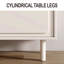 Armoire d'appoint 39,37 po-860875933