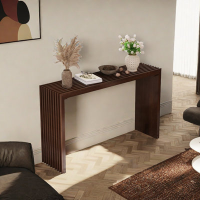 Console Modern