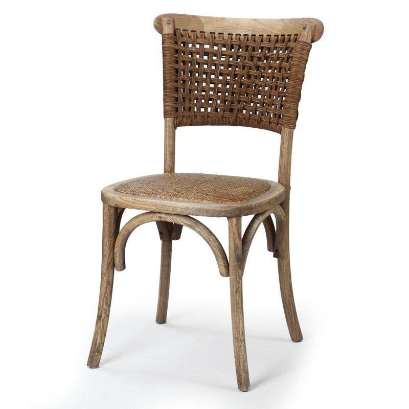 Chaise de salle à manger
