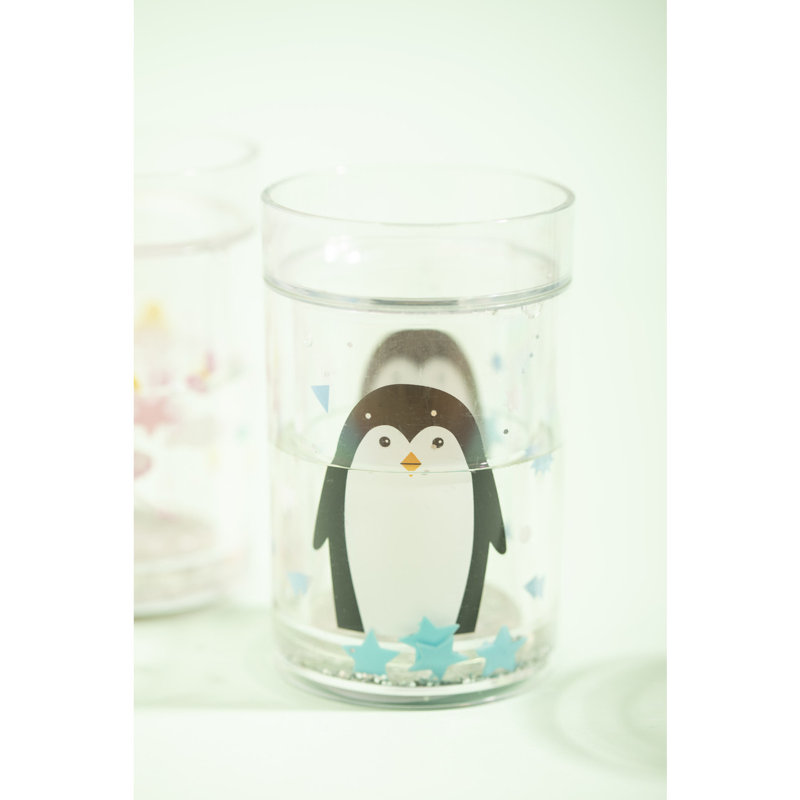 Mimo Acrylic Coffee Mug