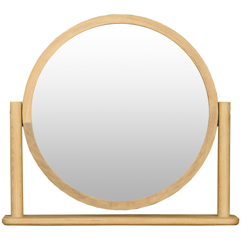 Oslo Rectangle Floor Mirror