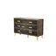 Commode 6 tiroirs Classy Beesan