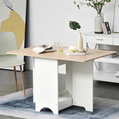 Balwant 118cm Rectangular Folding Table