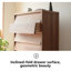 Commode 5 tiroirs Modern Modern