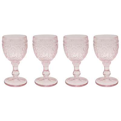 Bransen Tulip Glass Set