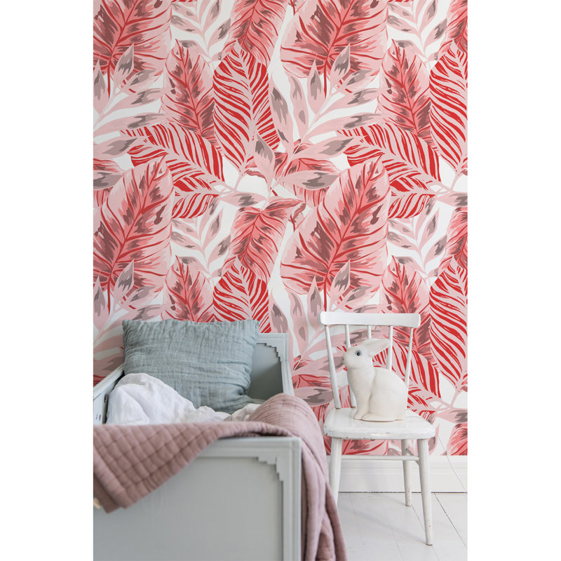 Teja 2.5m x 2.5m Matte Mural, 250 x 250cm