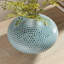 Miro Handmade Clay Table Vase
