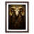 Walnut Framed selected