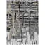 Tapis abstrait lavable à la machine intérieur / extérieur ACN2989-2062279796-2062279807
