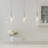 1 - Light Single Pendant-20343175