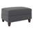 Atifah 34.5" Wide Rectangle Storage Ottoman-800759953