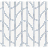 Salvo Curved Contours Wallpaper