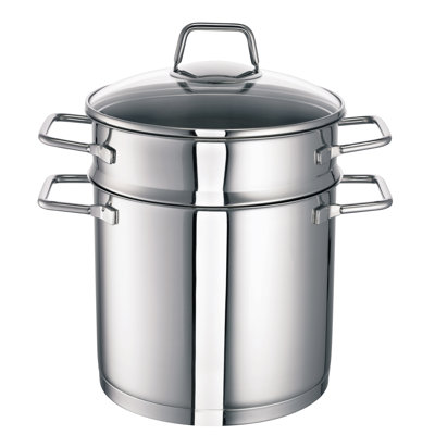 Wega 5L Multi-Pot with Lid