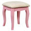 Ensemble coiffeuse avec miroir Avoca Kids-19111317