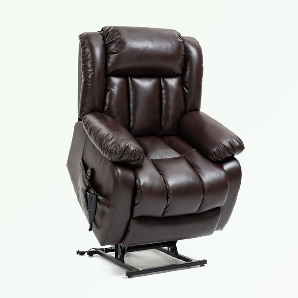 Latitude Run® Woodfield Massage Chair | Wayfair