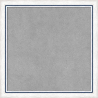 Tableau magnétique magnétique en métal