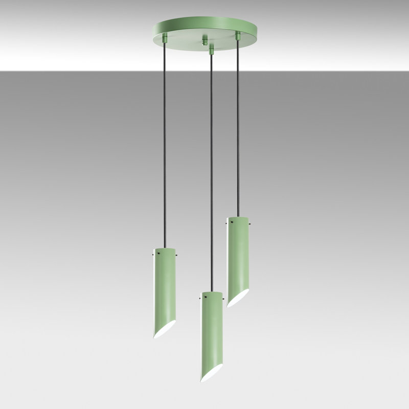 Lustre, Vert, Vert