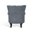 Harmonsburg Upholstered Wingback Chair-550025426-725869387