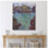 Port-Goulphar, Belle-Île par Claude Monet - The World Classic Art Reproductions, estampe numérique sur toile, 1,5 po
