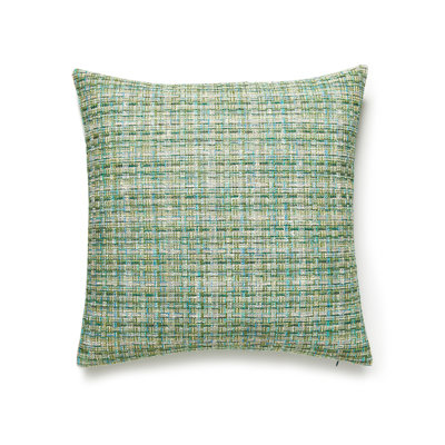 Woodland Estate Square Pillow Cover & Insert