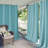 Kenefic Room Darkening Indoor Outdoor Curtain Panel-361597591-361597584