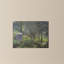 Claude Monet - Wrapped Canvas Painting-21211090