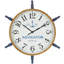 Horloge murale Cole and Gray
