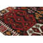 One-of-a-Kind 5'10" X 13' Hand Knotted Area Rug