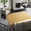 Cirque Abstract Area Rug in Beige/Neutral-40705591