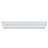 2 Piece Straight Floating Shelf