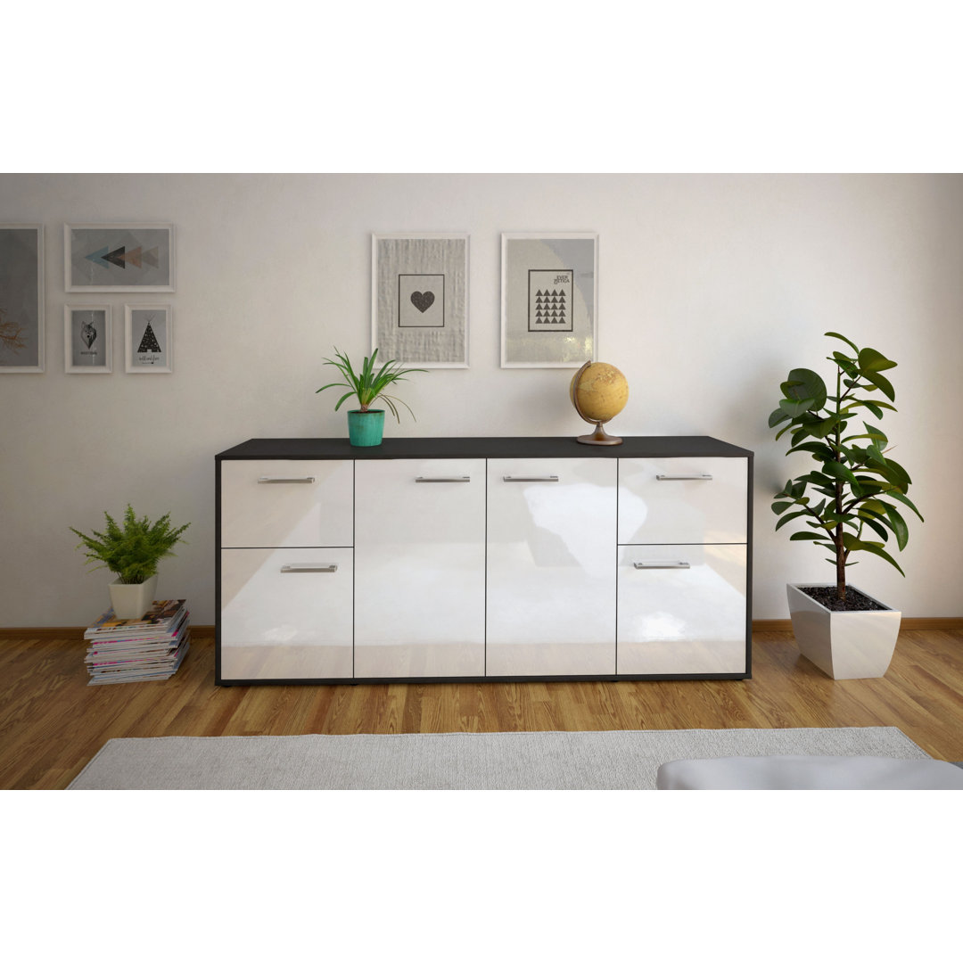 Sideboard Litsa 180 cm