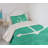 Coastal Coverlet