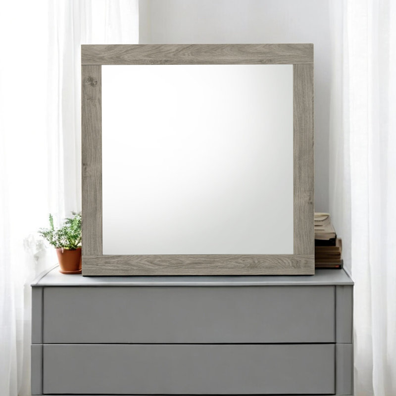 Miroir Mari