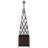 Caledonia Trellis Planter-69272715