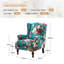 Upholstered Accent Chair-2142528994