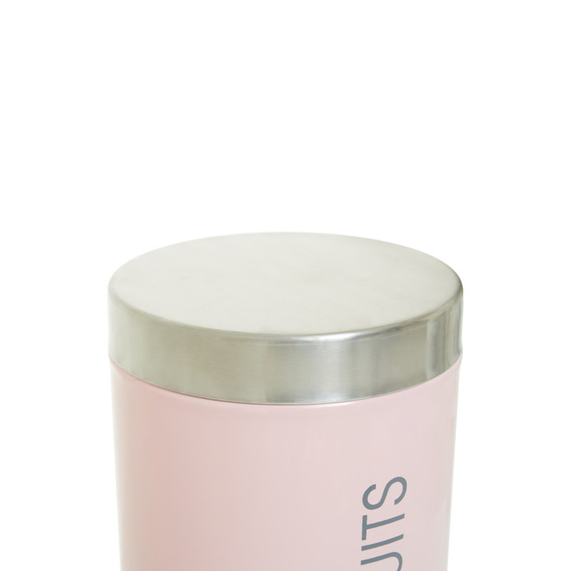 Randle Kitchen Canisters & Storage Jars
