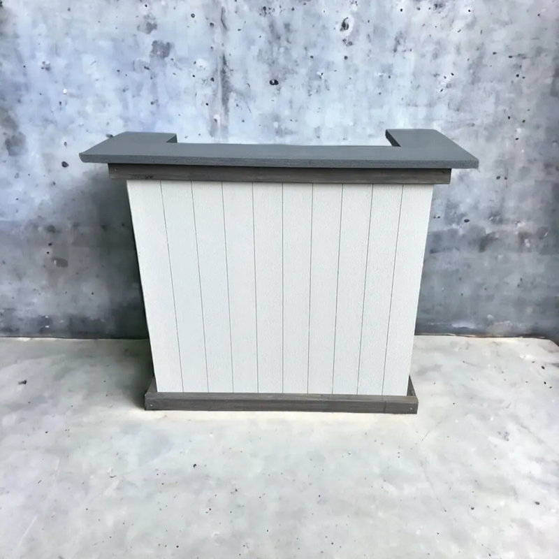 120cm Home Bar