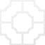 Charpente de plafond décorative Bradley-84024893