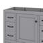 Tablette réglable pour meuble-lavabo moderne 36 po-799266256
