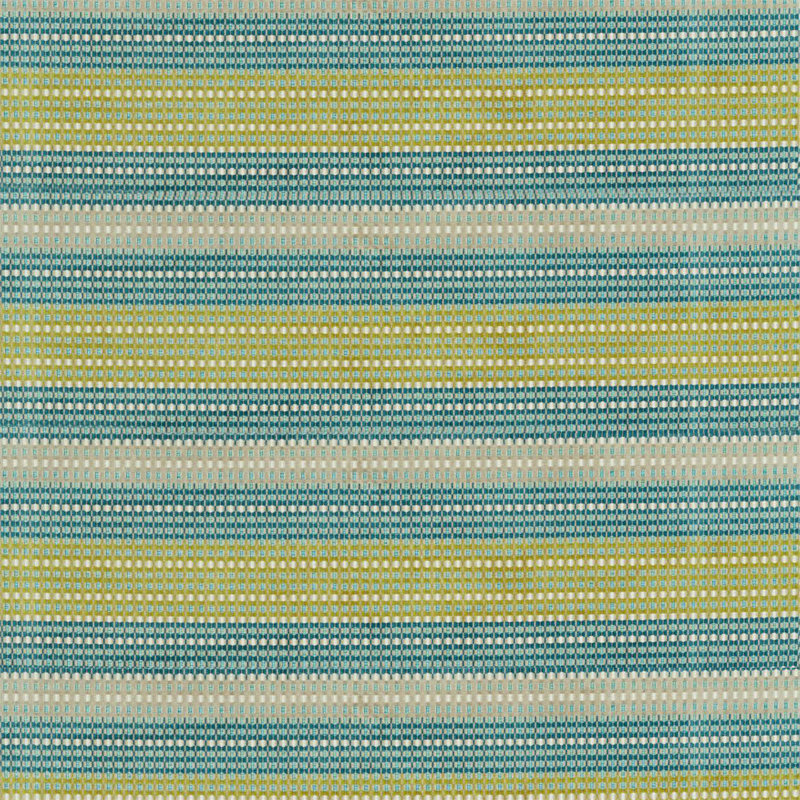 Boka Fabric, Graphite/Glacier
