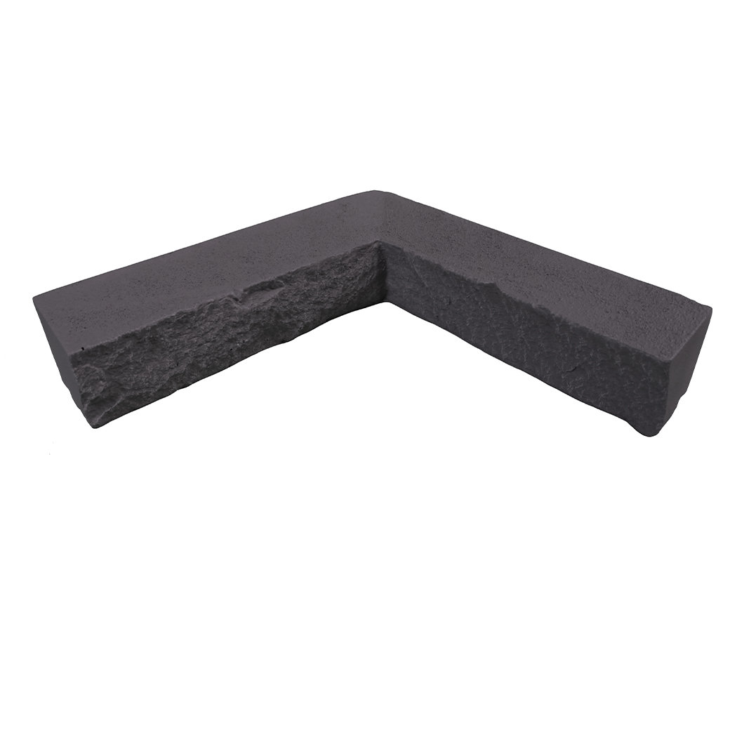 3.5" x 42" Stone Wall Paneling GenStone 