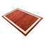 Tapis uni / rayé couleur Desdemona-71187252